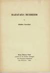 Mahayana Buddhism