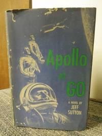 Apollo At Go (Novel)