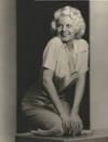 JEAN HARLOW (ca. 1931) Photo by George F. Cannons - 2