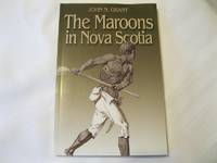 The Maroons in Nova Scotia