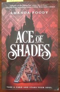 cover of Ace of Shades