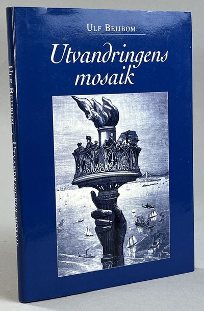 Utvandringens mosaik. [Utg. av]…