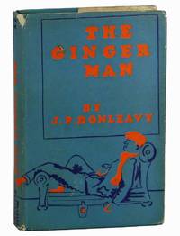 image of The Ginger Man