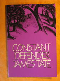 Constant Defender (American Poetry Series)
