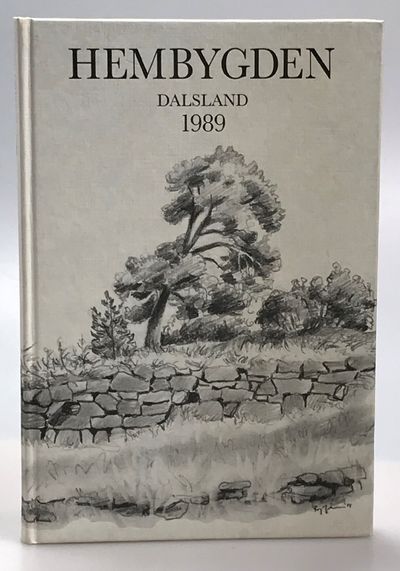 Hembygden 1989. [Utg. av] Dalslands Fornminnes-…