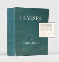 Ulysses. by JOYCE, James - 1922