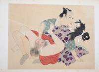 Japanese Shunga