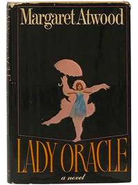 Lady Oracle: A Novel