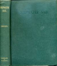 image of Deep-Water Sail