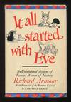 It All Started With Eve [*SIGNED*]