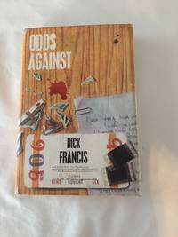 image of Odds Against