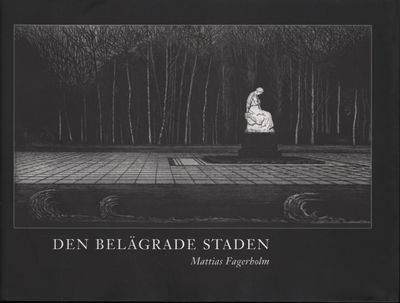 DEN BELÄGRADE STADEN.