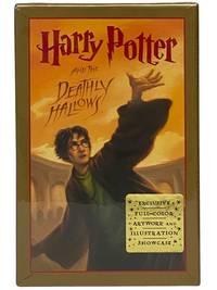 Harry Potter and the Deathly Hallows (Year 7 at Hogwarts)