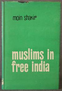 image of MUSLIMS IN FREE INDIA
