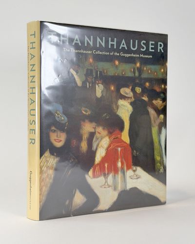 Thannhauser: The Thannhauser Collection of the Guggenheim Museum