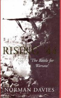 Rising '44 : The Battle for Warsaw