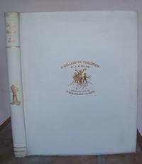A GALLERY OF CHILDREN. Signed by A.A. Milne.