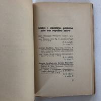 Exposicao Vergiliana, Dezembro de 1931, Catalogo by No author listed - 1931