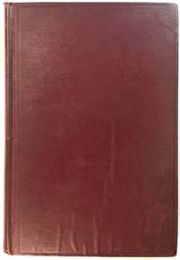cover of Discourses; Biological and Geological