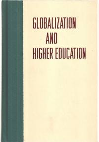 Globalization and Higher Education