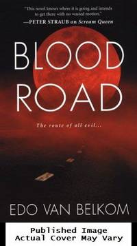 Blood Road