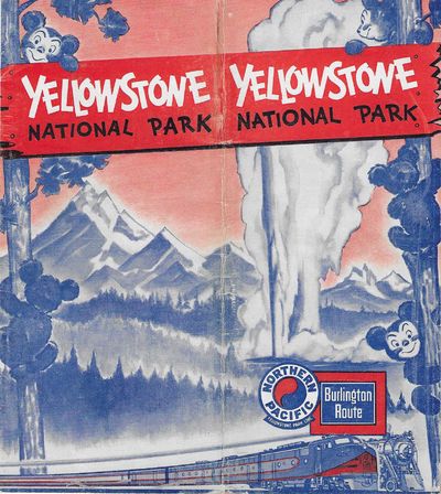Yellowstone National Park