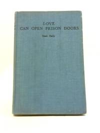 image of Love Can Open Prison Doors