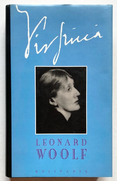 Virginia. Erindringer.