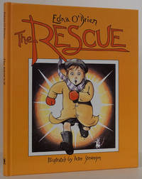 The Rescue by Edna O'Brien - First Edition - 1983 - from Good Books In The Woods (SKU: 74865)