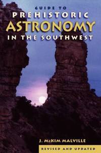 Prehistoric Astronomy in the Southwest