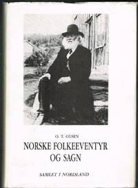 Norske folkeeventyr og sagn samlet i Nordland.