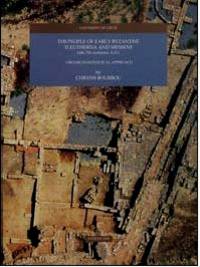 The People of Early Byzantine Eleutherna and Messene (6th-7th ce. A.D.): A Bioarchaeological...