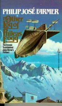 cover of The Other Log of Phileas Fogg