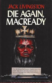 cover of Die Again, Macready