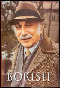 cover of Borish