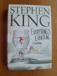 image of Everything's Eventual