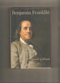 image of Benjamin Franklin