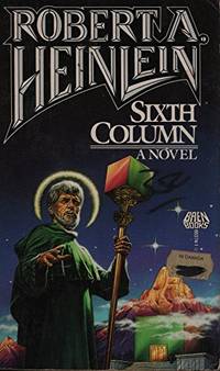 cover of Sixth Column