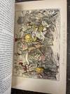 View Image 3 of 3 for THE COMIC HISTORY OF ROME Inventory #1349572