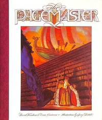 The Pagemaster Kirschner, David; Contreras, Ernie and Tiritilli, Jerry
