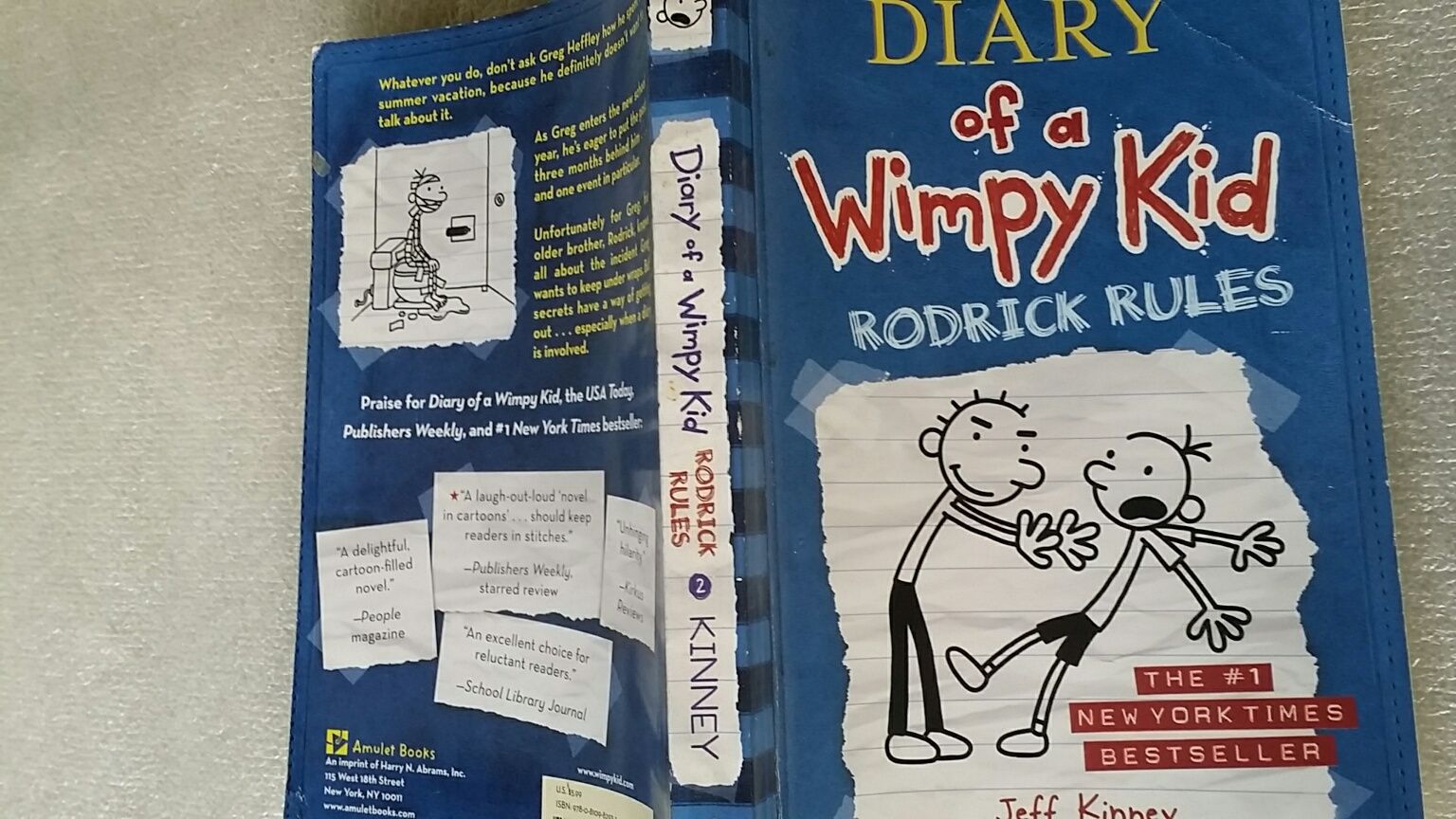 Diary Of A Wimpy Kid Rodrick Rules Disney Releases New Diary Of A Diary Of A Wimpy Kid Rodrick Rules Disney Releases New Diary Of A