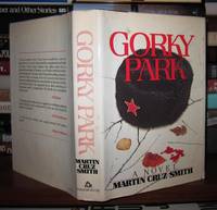 GORKY PARK A Novel