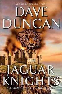 The Jaguar Knights. A chronicle of the king's…
