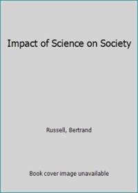 image of Impact of Science on Society