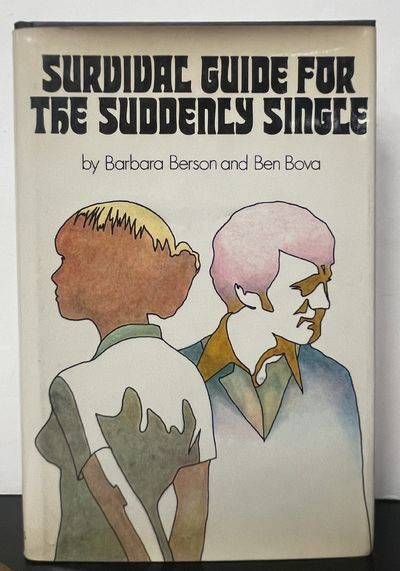 Survival Guide for the Suddenly Single