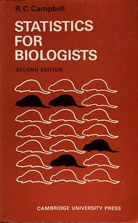 Statistics for biologists