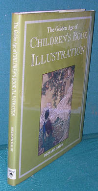 image of The Golden Age of Children's Book Illustration