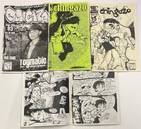 Chingazo [numbers 3, 4, 5, and 6]