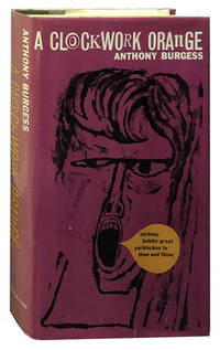 image of A Clockwork Orange