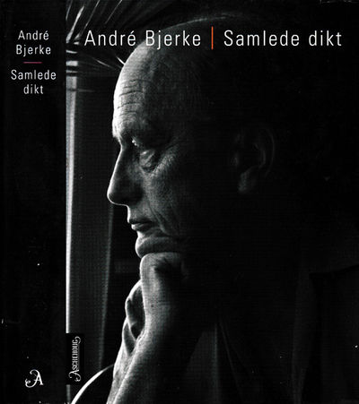 Samlede dikt.